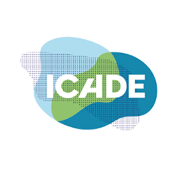 Icade : Brand Short Description Type Here.